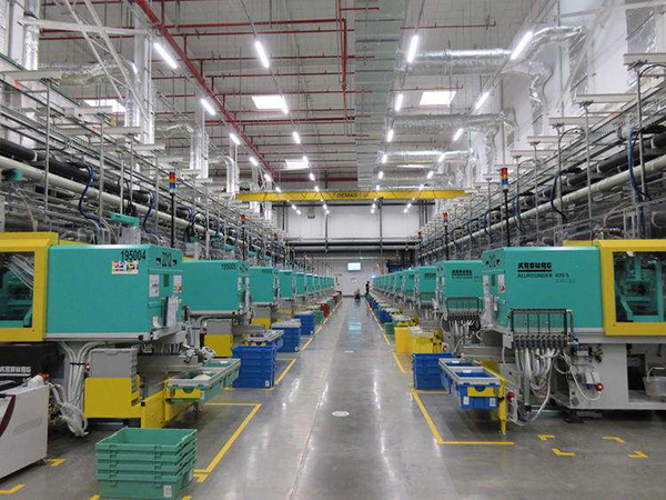 注塑加工業(yè)廢氣處理方法有哪些？天浩洋大盤點